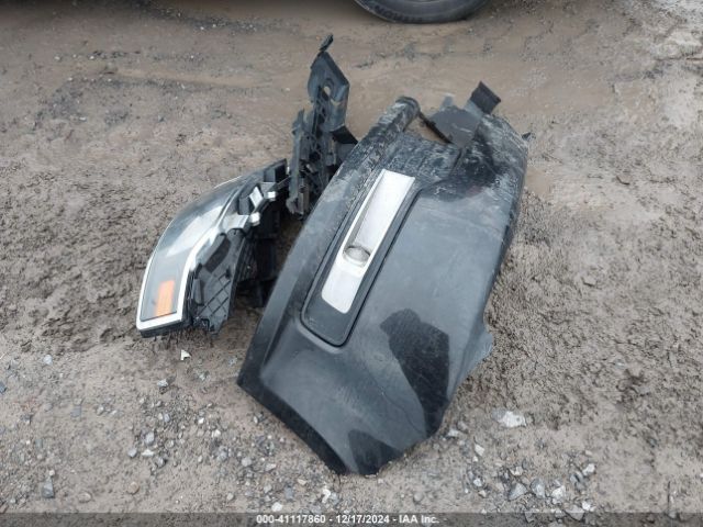2FMHK6C89EBD33235 Ford FLEX SEL
