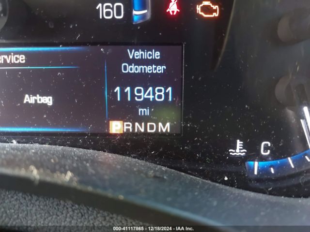 1G6AH5RX0E0169780 Cadillac ATS LUXURY