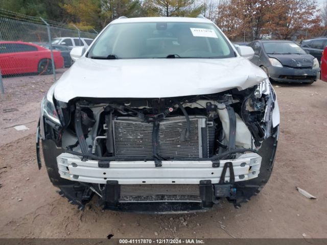 1GYKNERS8HZ183483 Cadillac Xt5 Premium Luxury