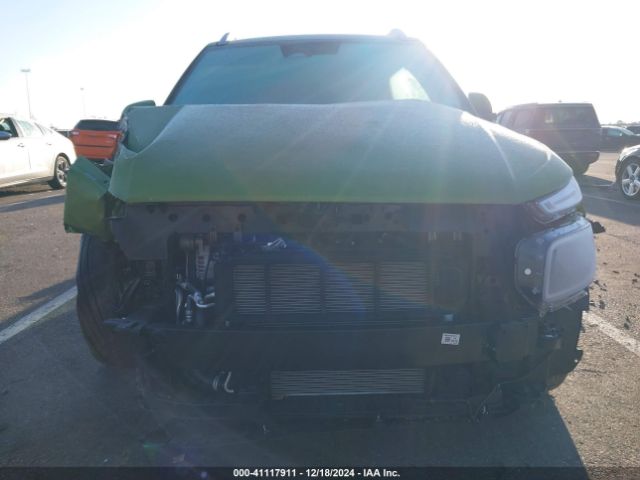 KMHRC8A32RU327409 Hyundai Venue Sel