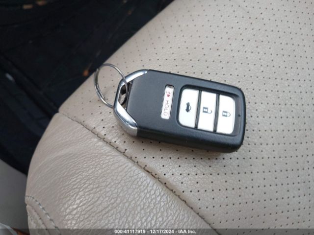 1HGCR2F83FA232947 Honda Accord Ex-l