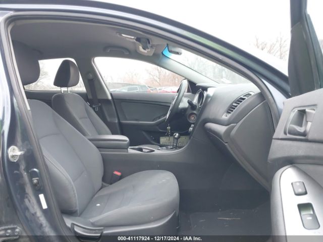 5XXGM4A74FG483165 KIA Optima Lx