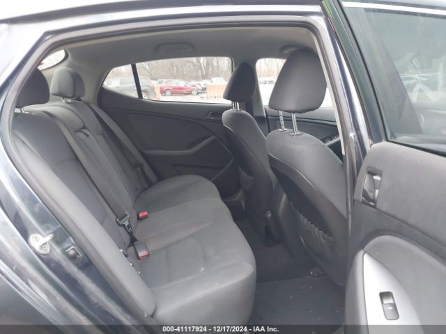 5XXGM4A74FG483165 KIA Optima Lx