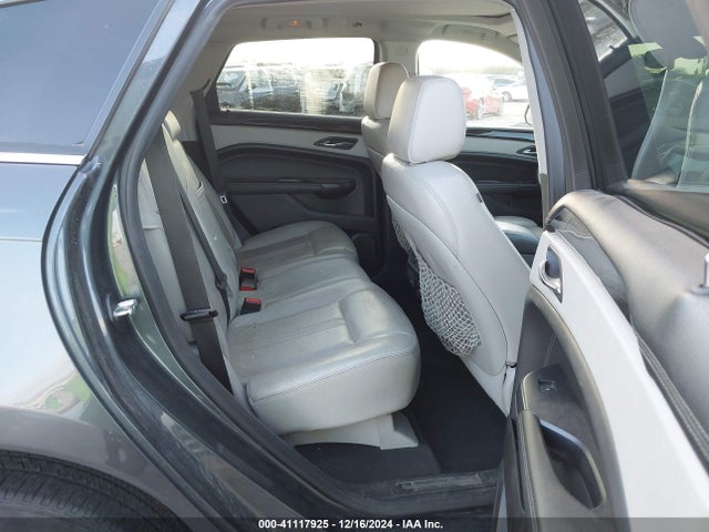 2013 CADILLAC SRX 3GYFNDE39DS614656 Photo 7