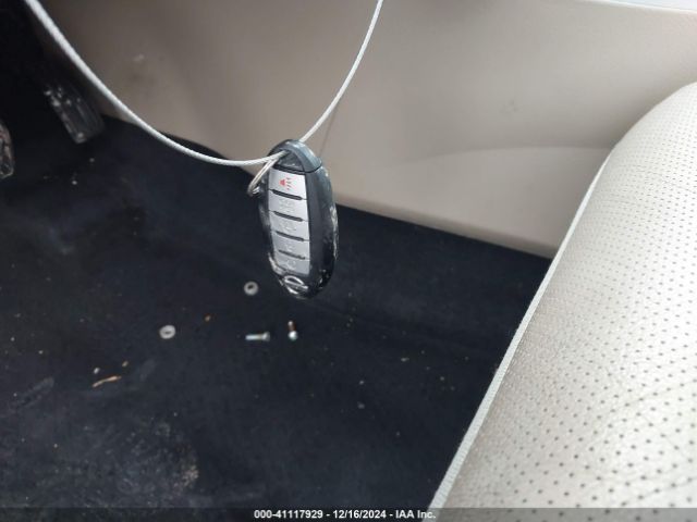 1N4BL3AP0FC187282 Nissan Altima 3.5 Sl