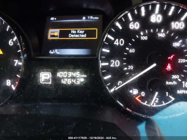 1N4BL3AP0FC187282 Nissan Altima 3.5 Sl