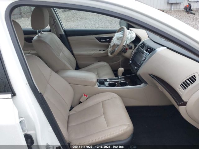 1N4BL3AP0FC187282 Nissan Altima 3.5 Sl