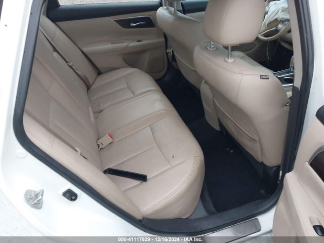 1N4BL3AP0FC187282 Nissan Altima 3.5 Sl