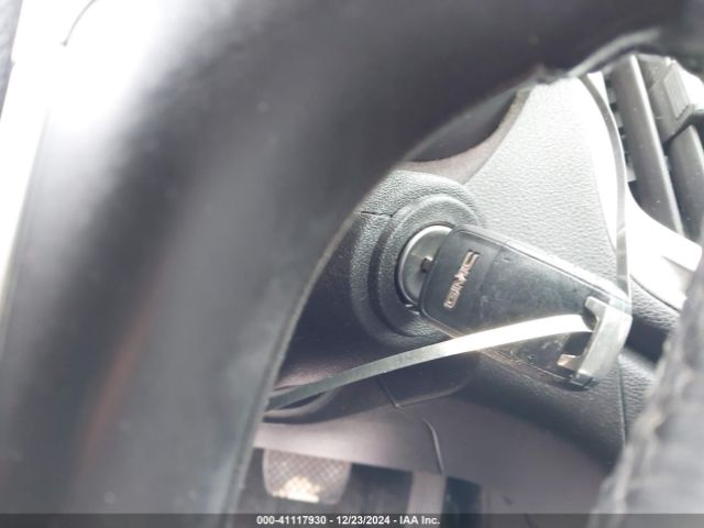 2GKFLYE37F6111703 GMC Terrain Slt-2