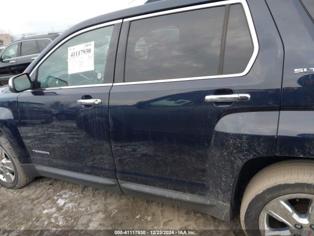 2GKFLYE37F6111703 GMC Terrain Slt-2