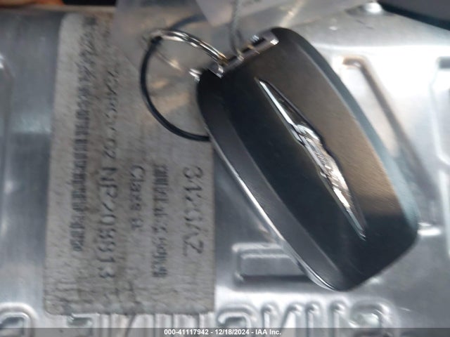 Chrysler Voyager Lx 2022 2C4RC1CG2NR208813 Image 11