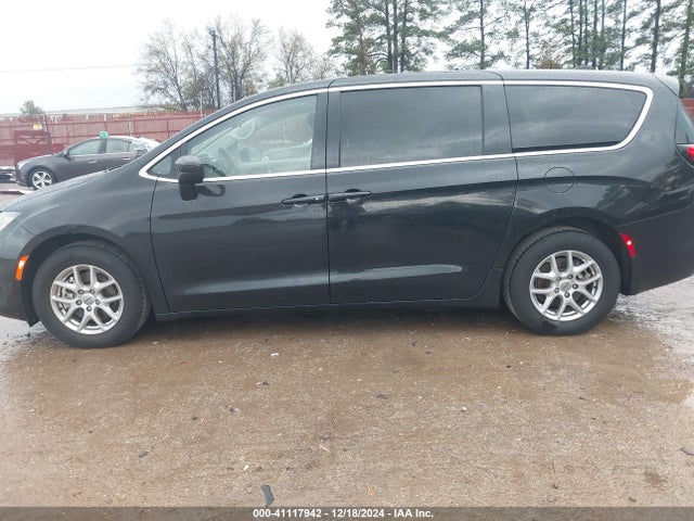 Chrysler Voyager Lx 2022 2C4RC1CG2NR208813 Image 14