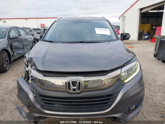 3CZRU5H50MM713292 Honda Hr-v 2wd Ex