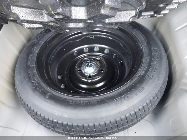 3CZRU5H50MM713292 Honda Hr-v 2wd Ex