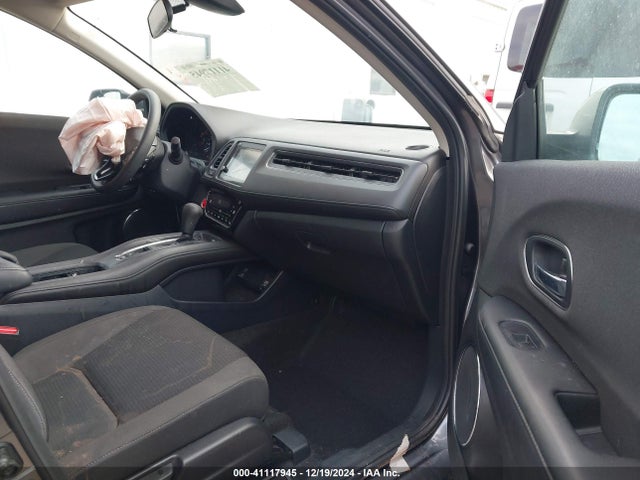 3CZRU5H50MM713292 Honda Hr-v 2wd Ex