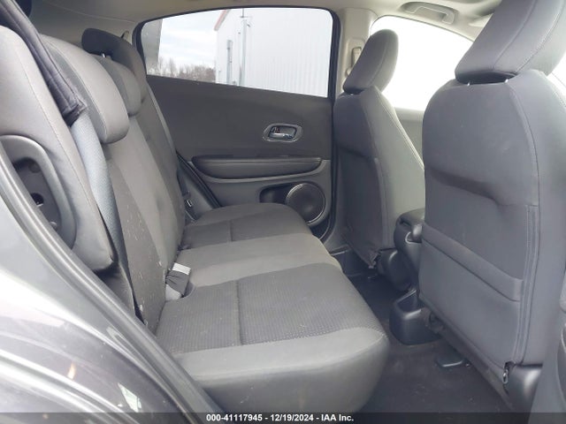 3CZRU5H50MM713292 Honda Hr-v 2wd Ex