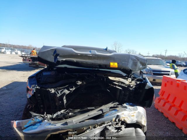 3GCPCNEC5GG345617 Chevrolet Silverado 1500 Wt