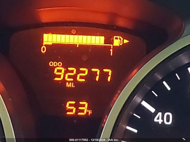 JN8AF5MV7GT653489 Nissan JUKE S