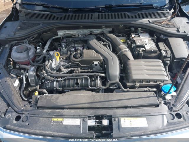 3VW5M7BU0RM086212 Volkswagen Jetta 1.5t S