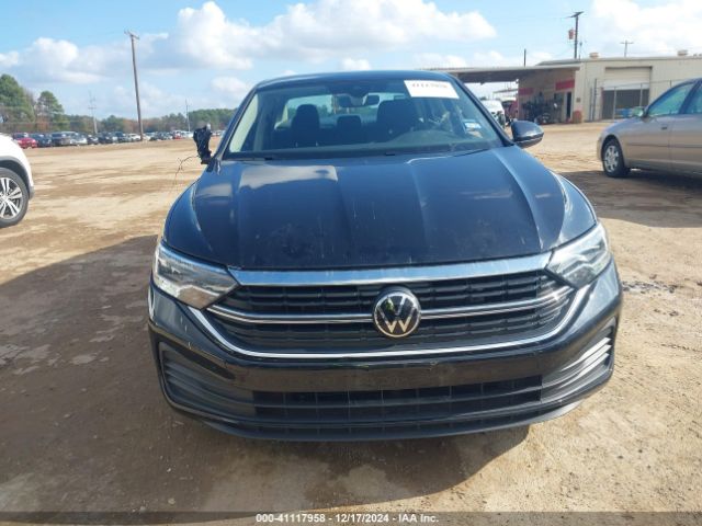 3VW5M7BU0RM086212 Volkswagen Jetta 1.5t S