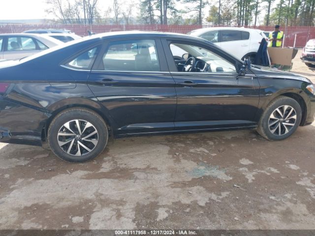 3VW5M7BU0RM086212 Volkswagen Jetta 1.5t S