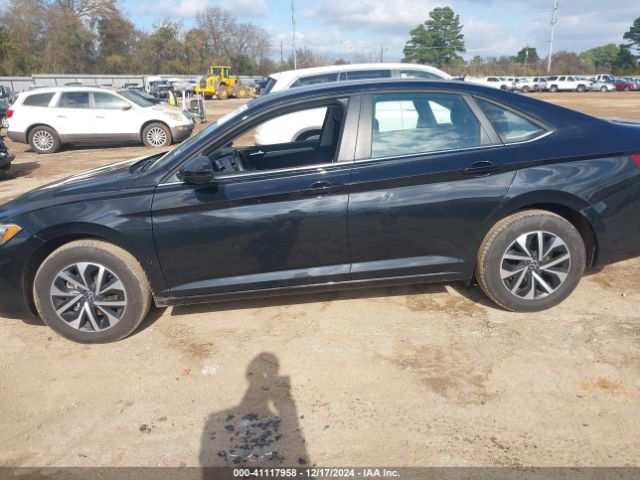 3VW5M7BU0RM086212 Volkswagen Jetta 1.5t S