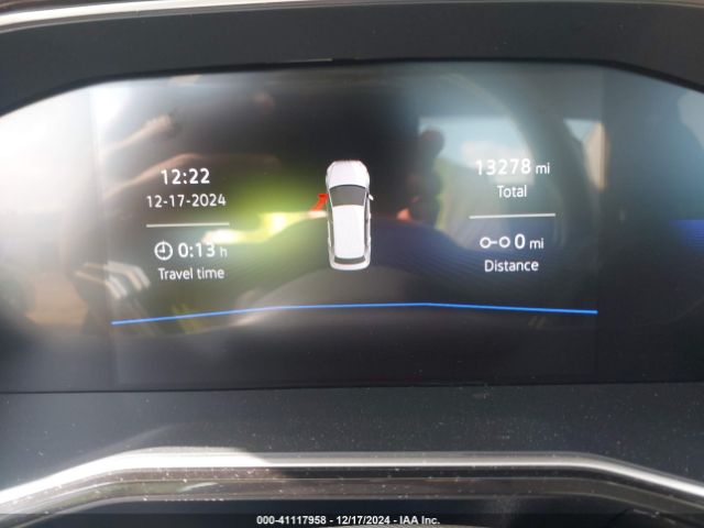 3VW5M7BU0RM086212 Volkswagen Jetta 1.5t S