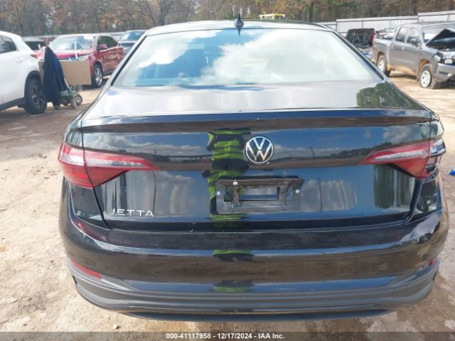 3VW5M7BU0RM086212 Volkswagen Jetta 1.5t S