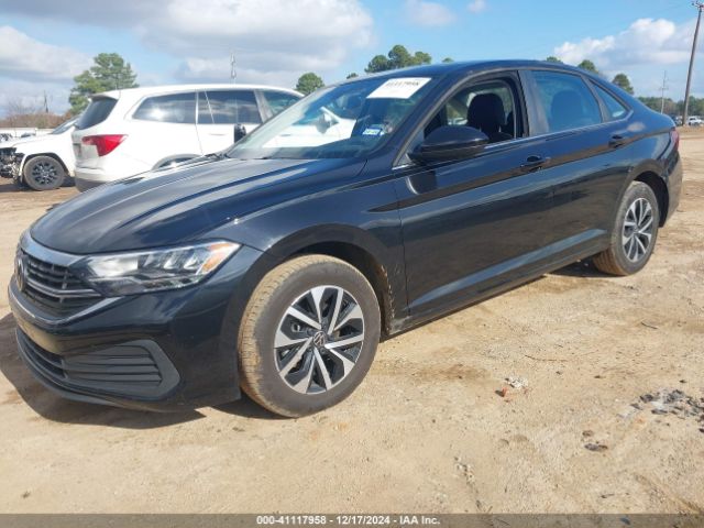 3VW5M7BU0RM086212 Volkswagen Jetta 1.5t S