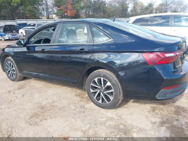 3VW5M7BU0RM086212 Volkswagen Jetta 1.5t S