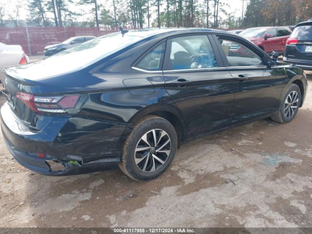 3VW5M7BU0RM086212 Volkswagen Jetta 1.5t S