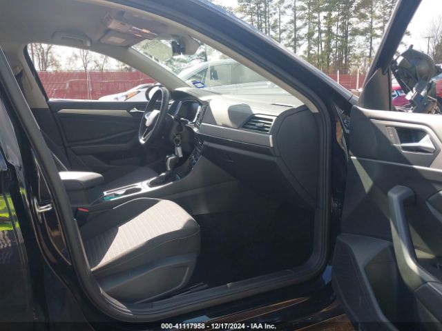 3VW5M7BU0RM086212 Volkswagen Jetta 1.5t S
