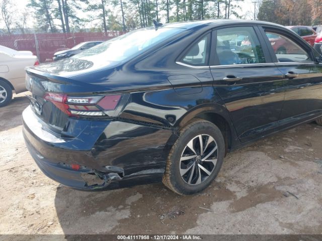 3VW5M7BU0RM086212 Volkswagen Jetta 1.5t S