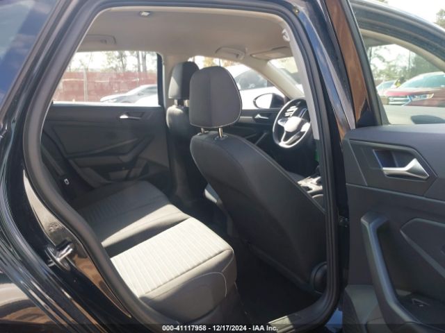 3VW5M7BU0RM086212 Volkswagen Jetta 1.5t S