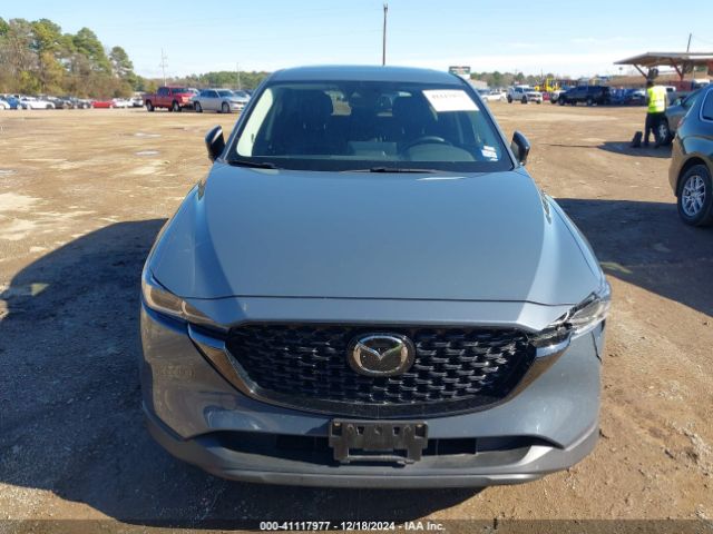 JM3KFBCL8R0457040 Mazda Cx-5 2.5 S Carbon Edition