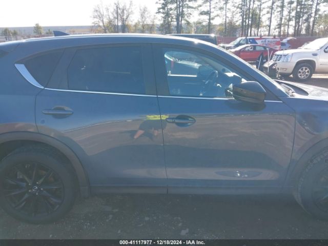 JM3KFBCL8R0457040 Mazda Cx-5 2.5 S Carbon Edition