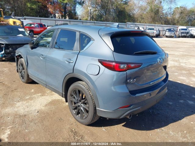 JM3KFBCL8R0457040 Mazda Cx-5 2.5 S Carbon Edition