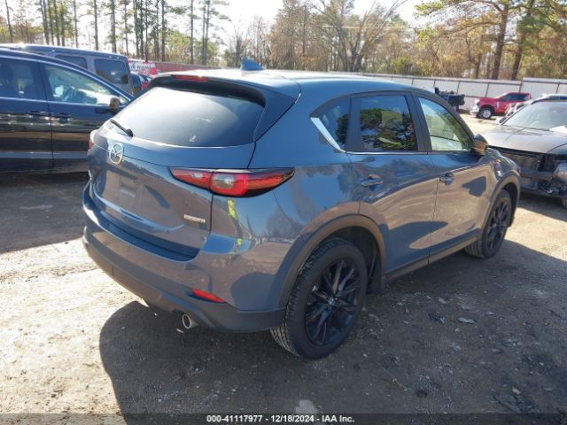 JM3KFBCL8R0457040 Mazda Cx-5 2.5 S Carbon Edition