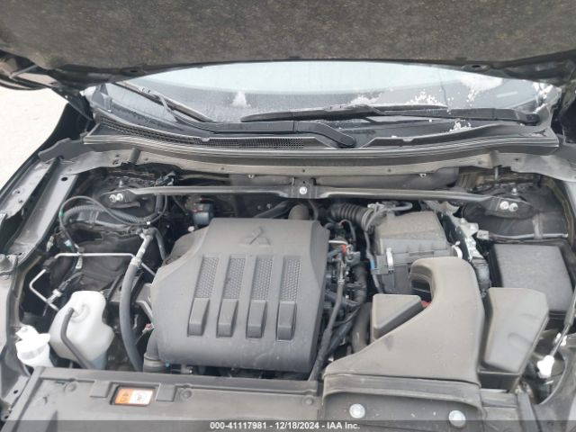 JA4ATWAA9RZ000586 Mitsubishi Eclipse Cross Se S-awc/sel S-awc
