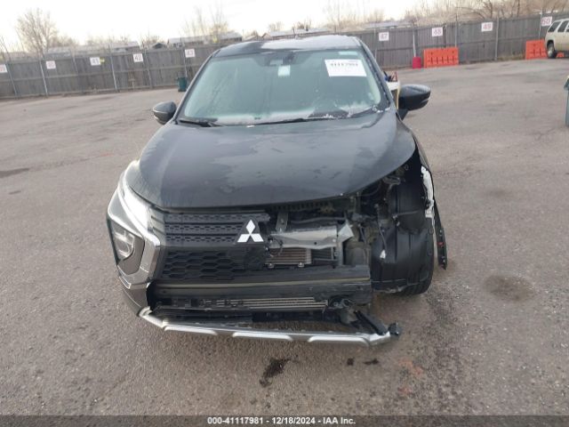 JA4ATWAA9RZ000586 Mitsubishi Eclipse Cross Se S-awc/sel S-awc