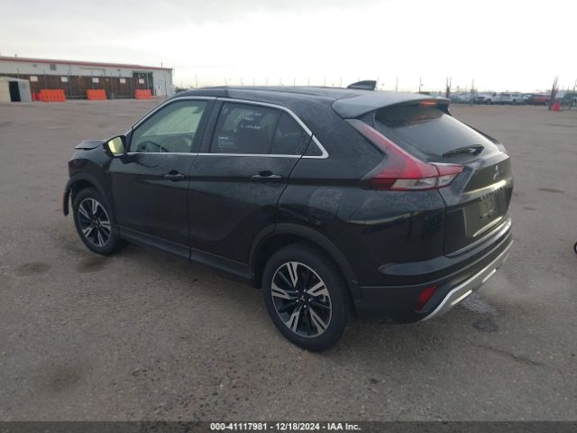 JA4ATWAA9RZ000586 Mitsubishi Eclipse Cross Se S-awc/sel S-awc