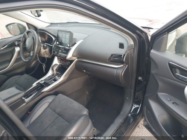 JA4ATWAA9RZ000586 Mitsubishi Eclipse Cross Se S-awc/sel S-awc
