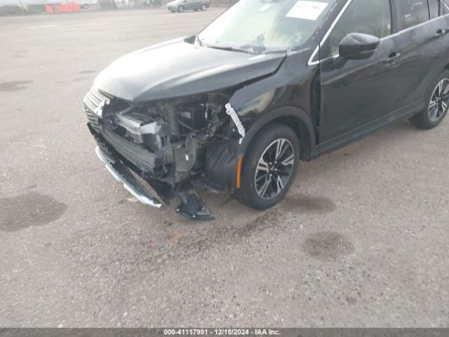 JA4ATWAA9RZ000586 Mitsubishi Eclipse Cross Se S-awc/sel S-awc