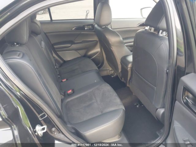 JA4ATWAA9RZ000586 Mitsubishi Eclipse Cross Se S-awc/sel S-awc