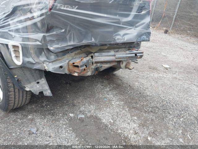 3CZRU6H36GM104376 Honda HR-V LX