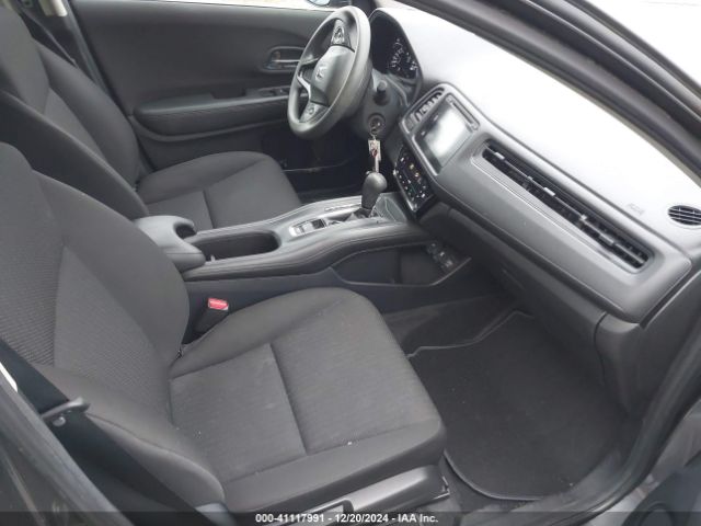3CZRU6H36GM104376 Honda HR-V LX