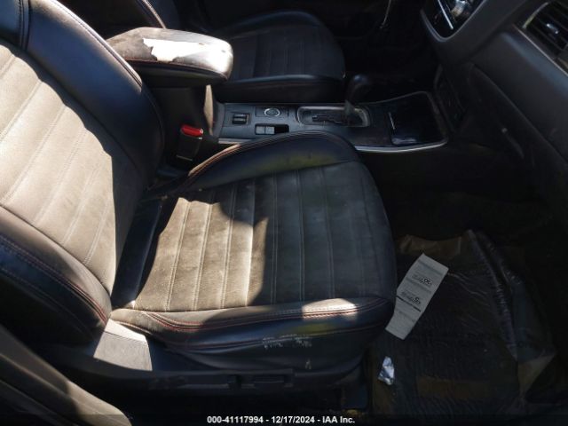 2020 MITSUBISHI OUTLANDER JA4AZ3A31LZ043020 Photo 4