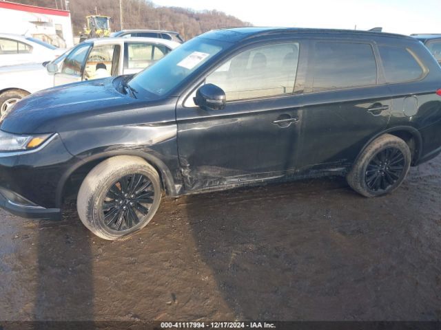 2020 MITSUBISHI OUTLANDER JA4AZ3A31LZ043020 Photo 5