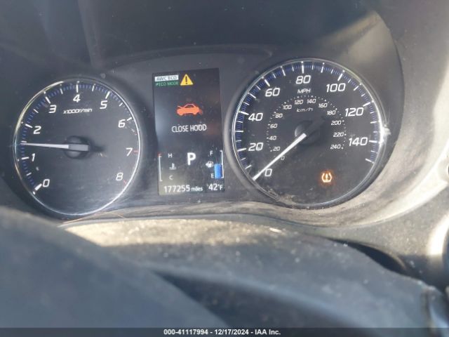 2020 MITSUBISHI OUTLANDER JA4AZ3A31LZ043020 Photo 6