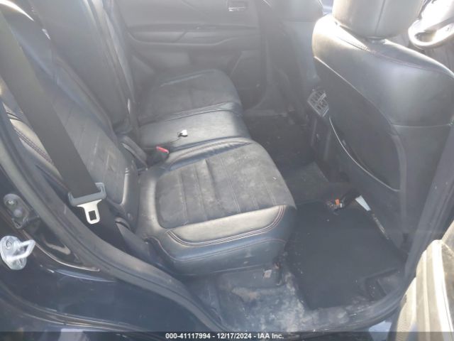 2020 MITSUBISHI OUTLANDER JA4AZ3A31LZ043020 Photo 7